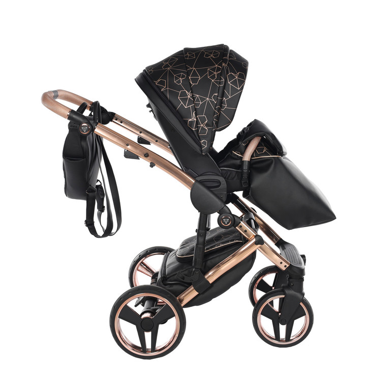 Heart Black 3in1
