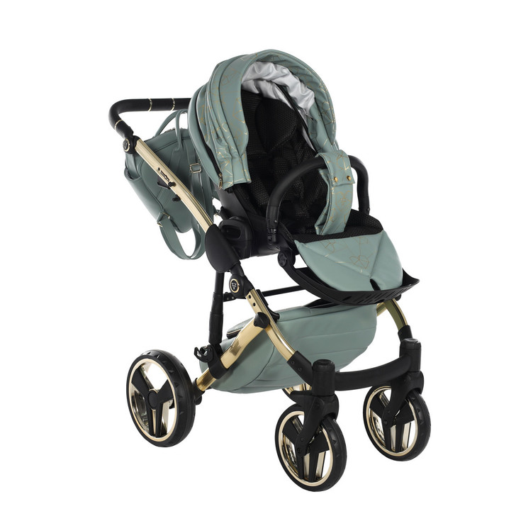 Heart Green 4in1