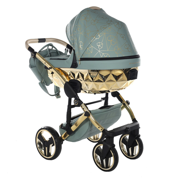 Heart Green 4in1