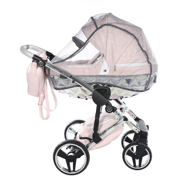Heart Pink 3in1