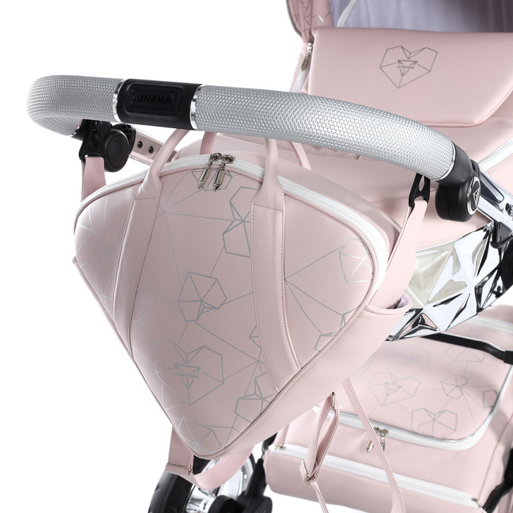 Heart Pink 4in1