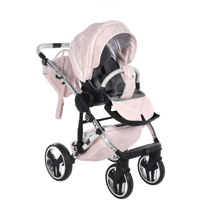 Heart Pink 4in1
