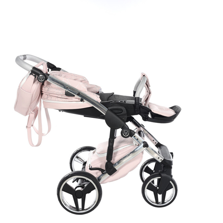 Heart Pink 4in1