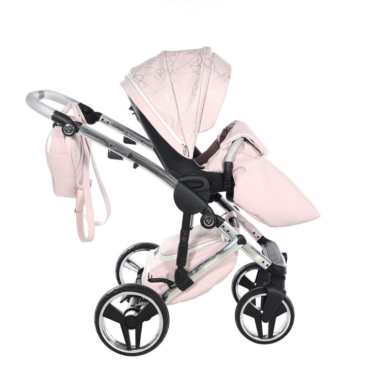 Heart Pink 4in1
