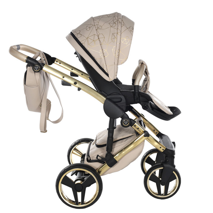 Heart Beige 3in1