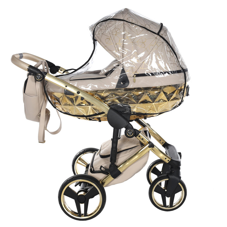 Heart Beige 3in1