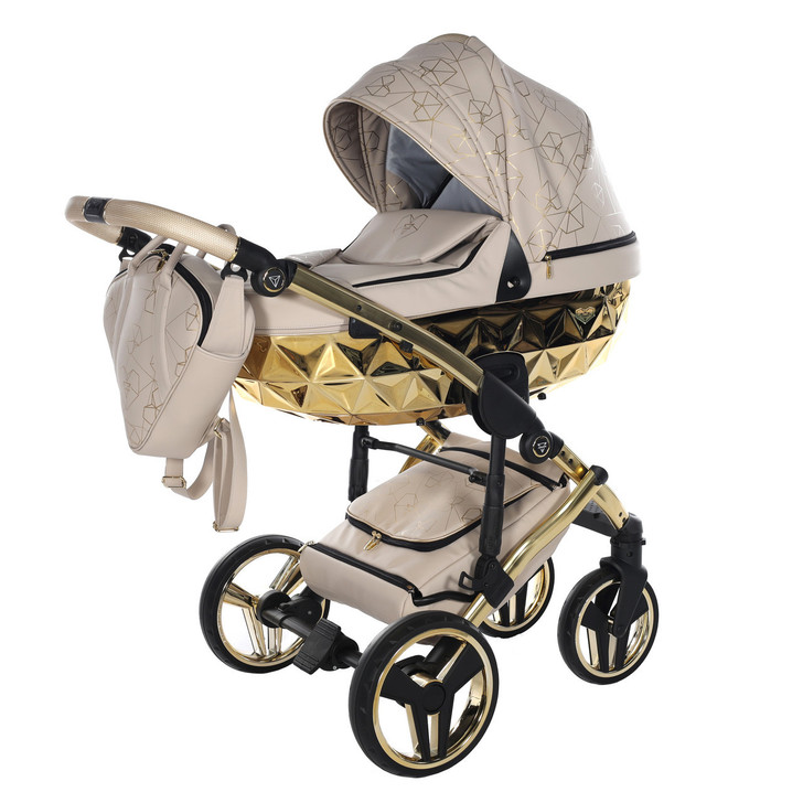 Heart Beige 4in1