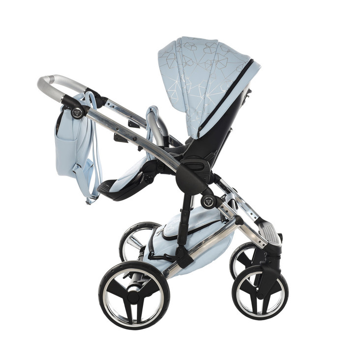 Heart Blue 4in1