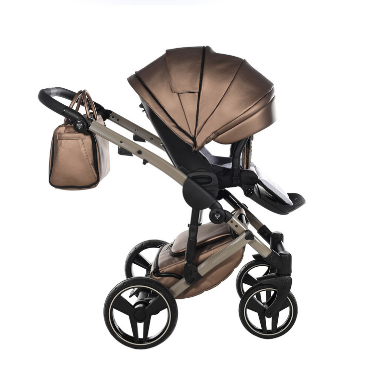 Fluo Line Bronze 4in1
