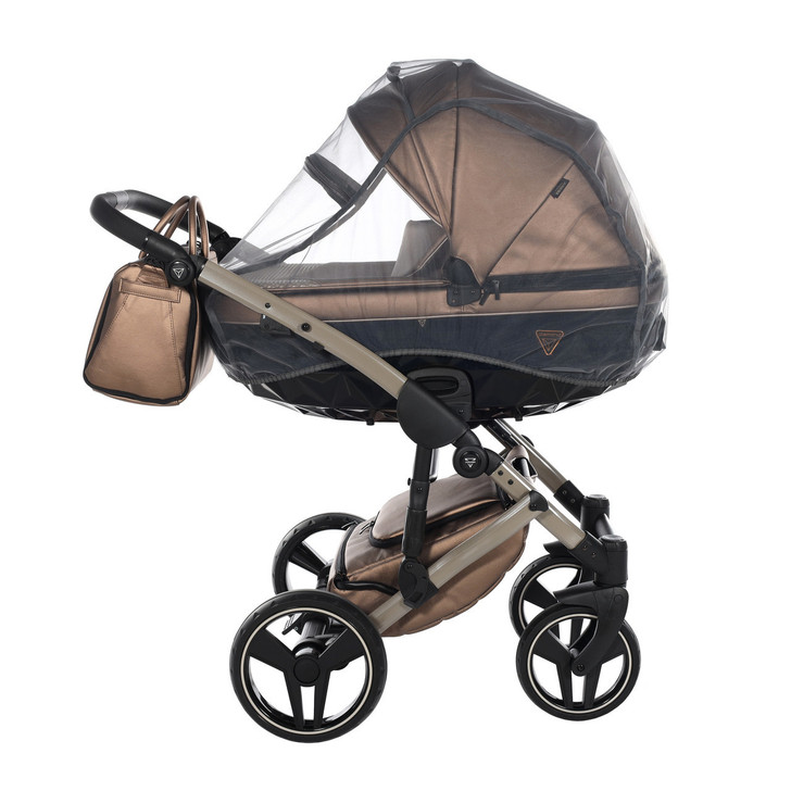 Fluo Line Bronze 4in1