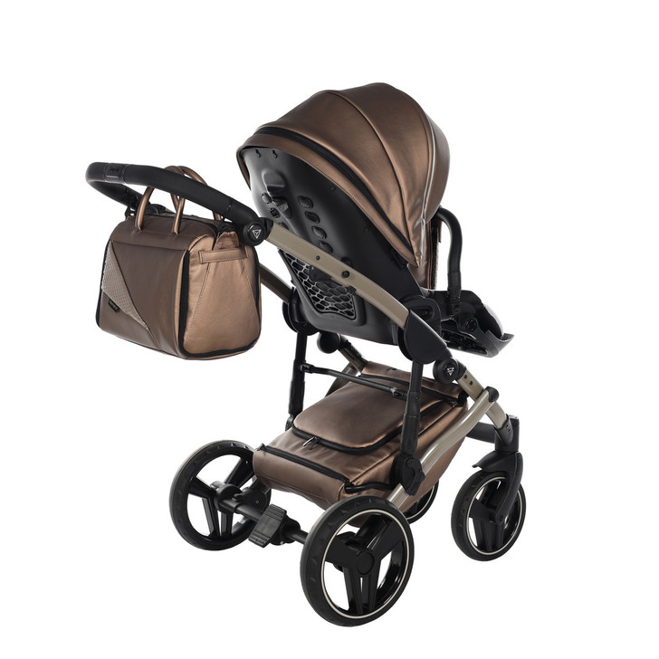 Fluo Line Bronze 4in1