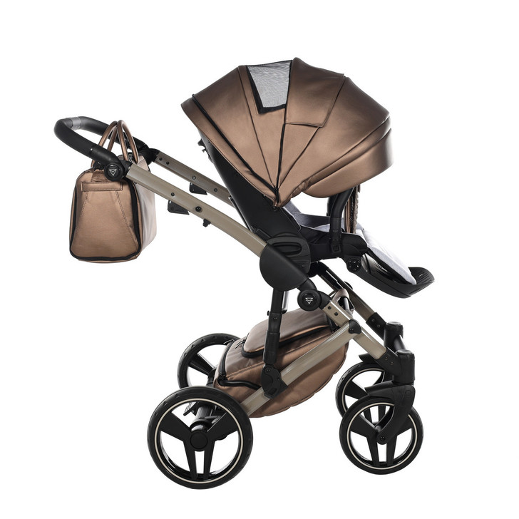 Fluo Line Bronze 4in1