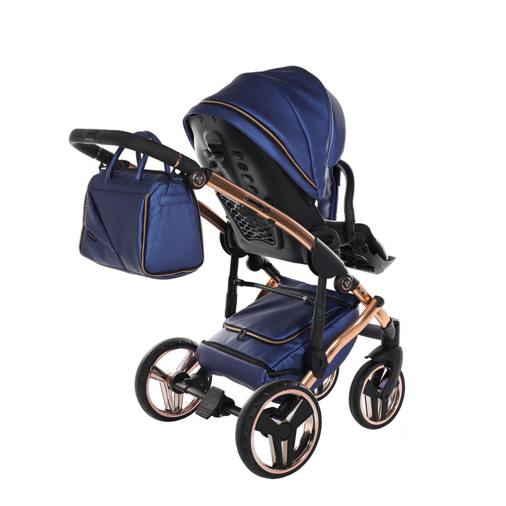 Fluo Line Navy 4in1