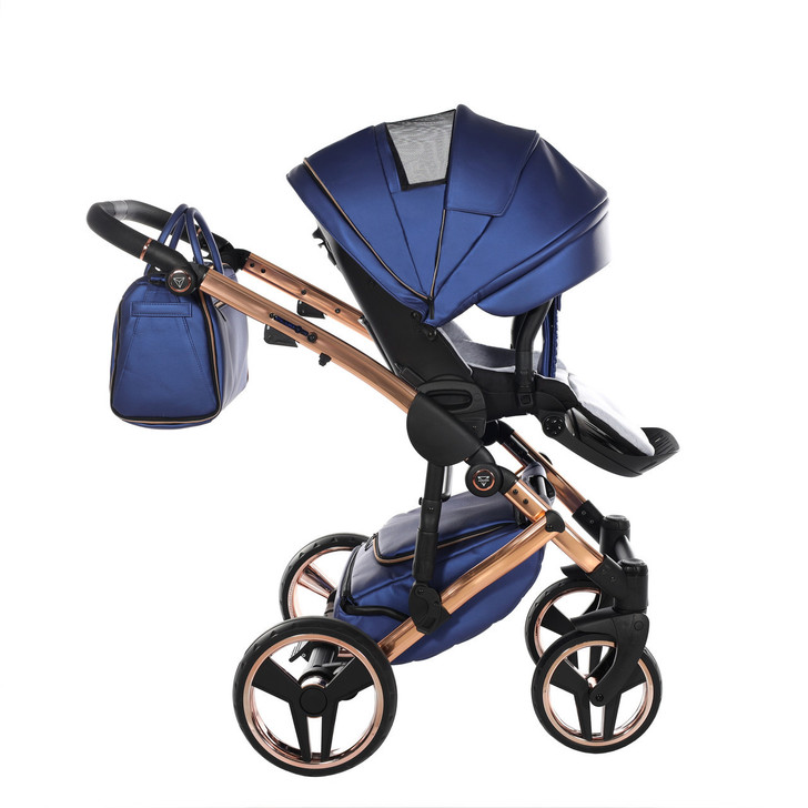 Fluo Line Navy 4in1