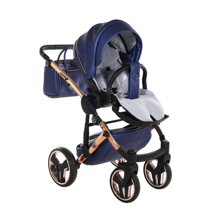 Fluo Line Navy 4in1