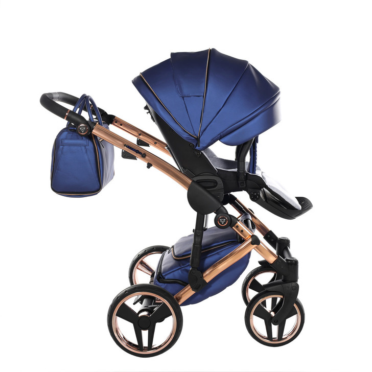 Fluo Line Navy 4in1