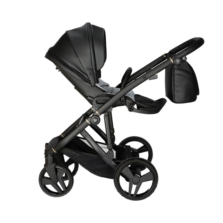 Classic Black 3in1