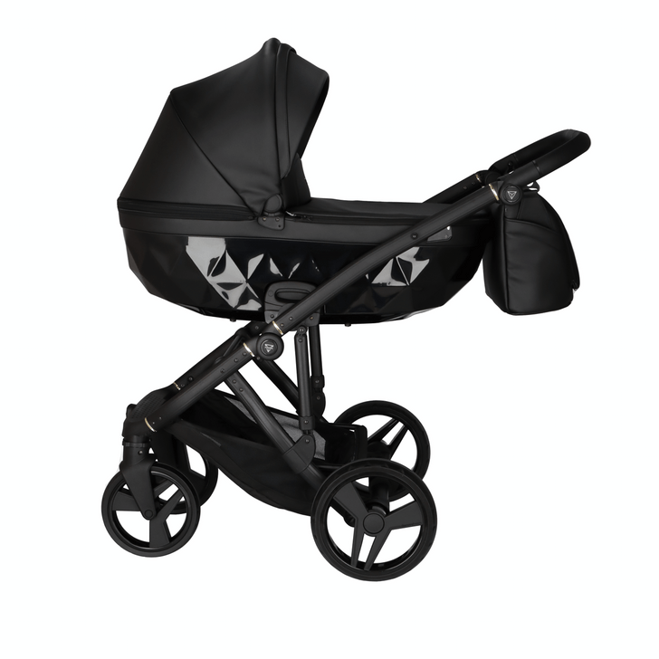 Classic Black 3in1