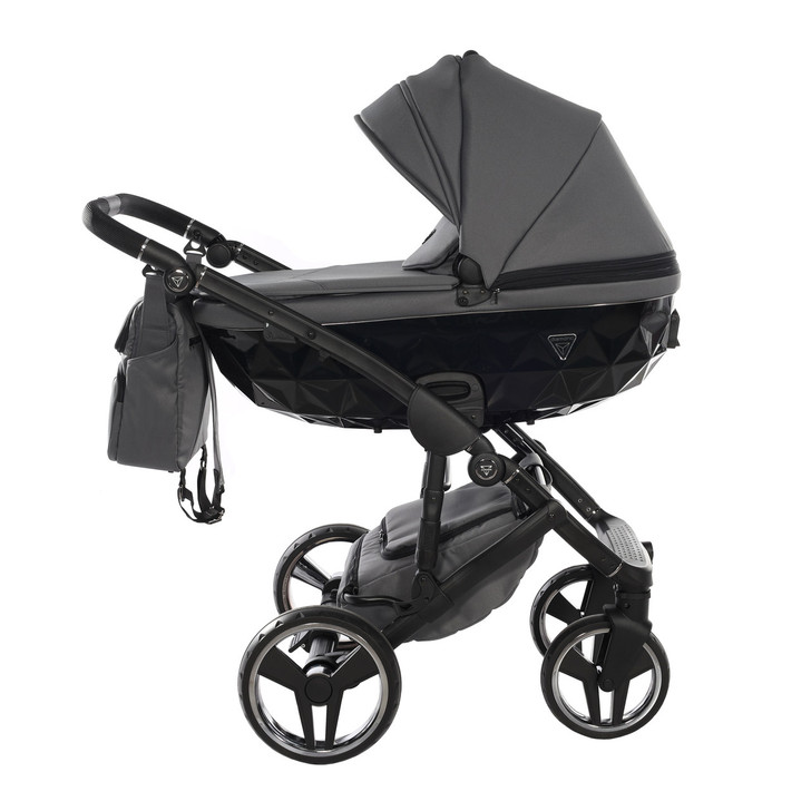 Junama Core Black Nickel 3in1
