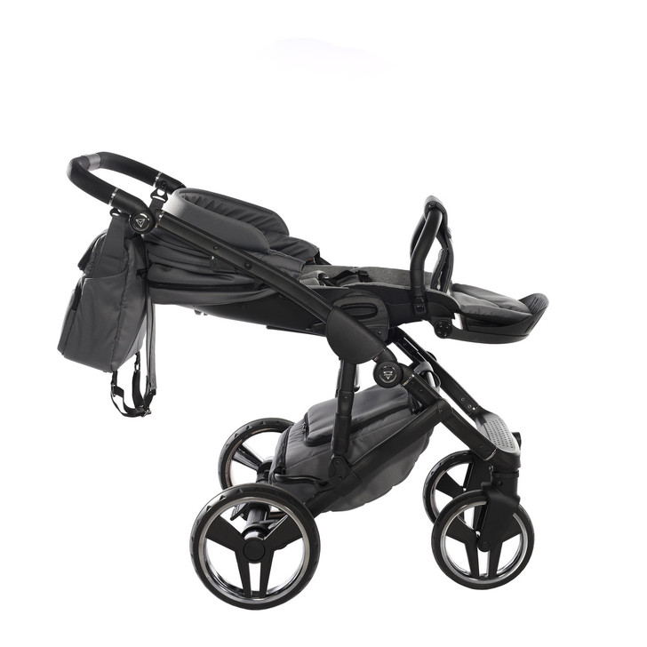 Junama Core Black Nickel 3in1