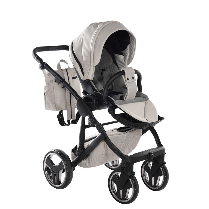 Junama Core Clay Grey 4in1