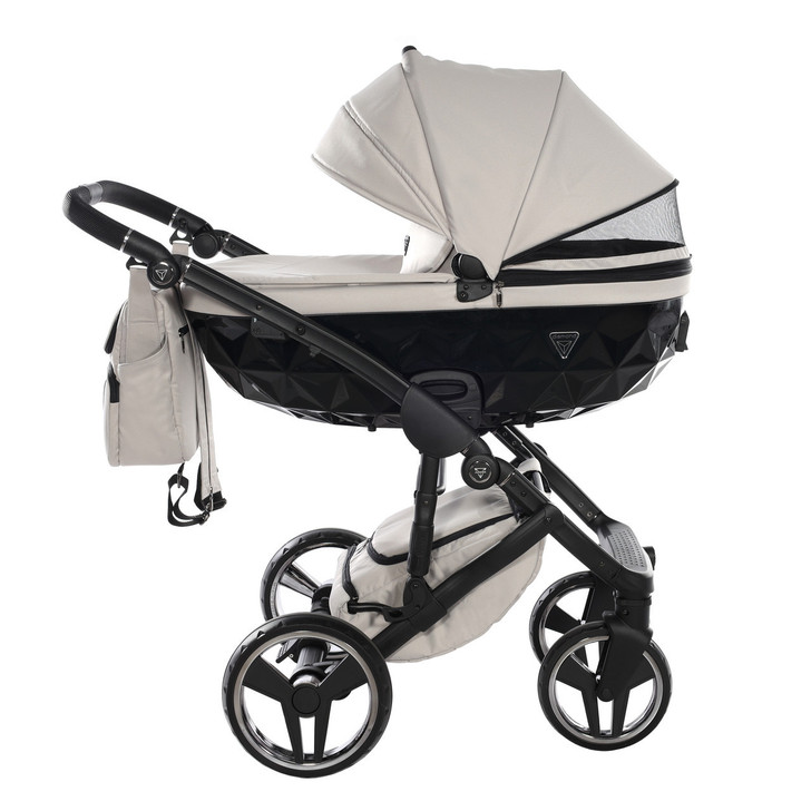 Junama Core Clay Grey 4in1