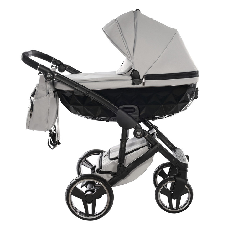 Junama Core Grey Mist 3in1
