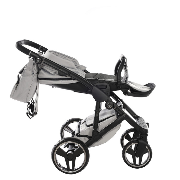 Junama Core Grey Mist 4in1