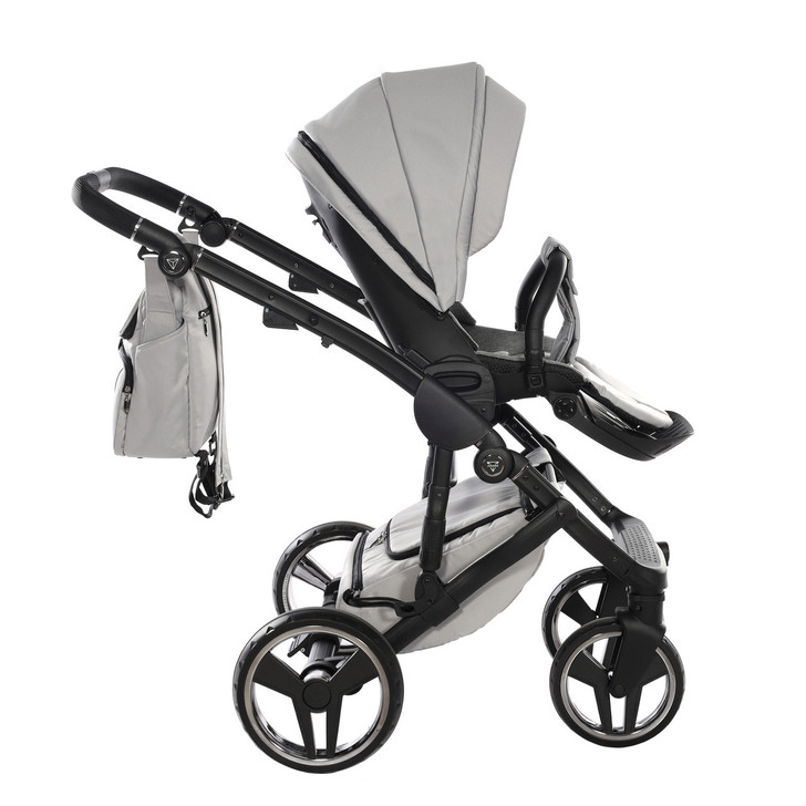 Junama Core Grey Mist 4in1