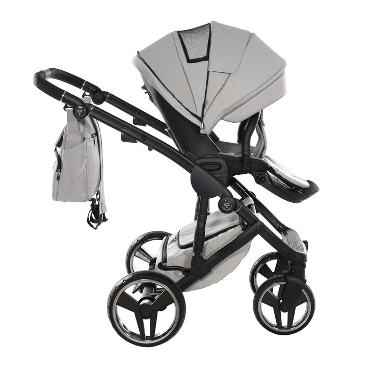 Junama Core Grey Mist 4in1