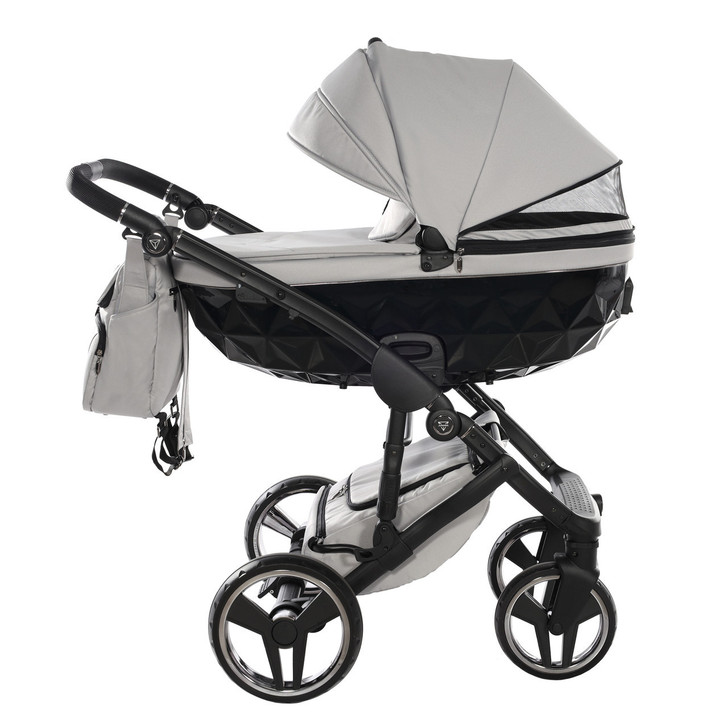 Junama Core Grey Mist 4in1