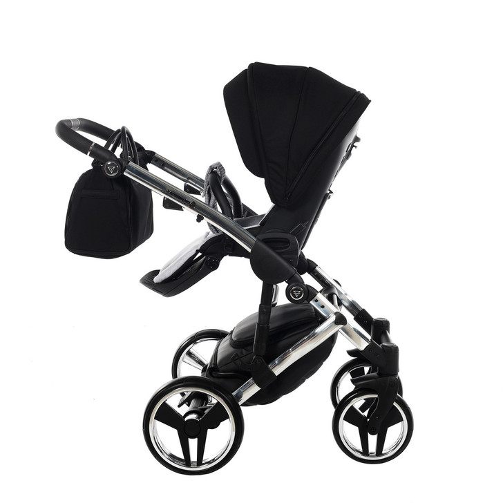 Diamond S Line Grey 4in1