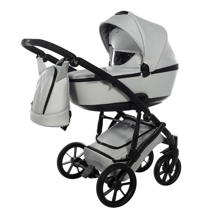 Space Eco Grey 3in1