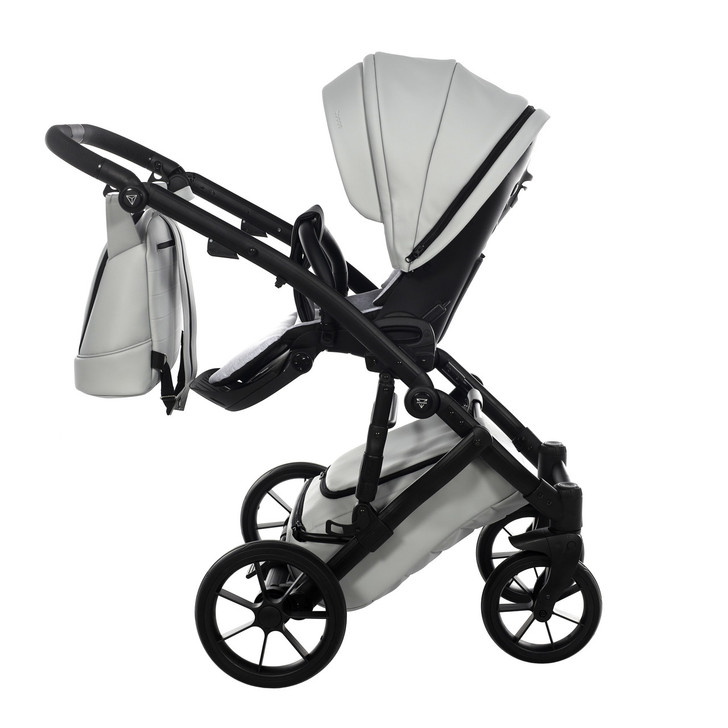 Space Eco Grey 3in1