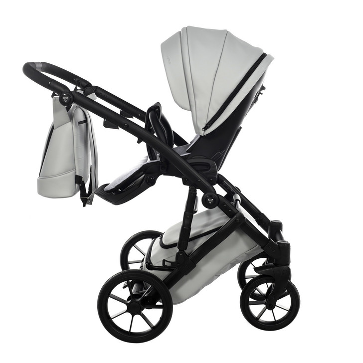 Space Eco Grey 4in1