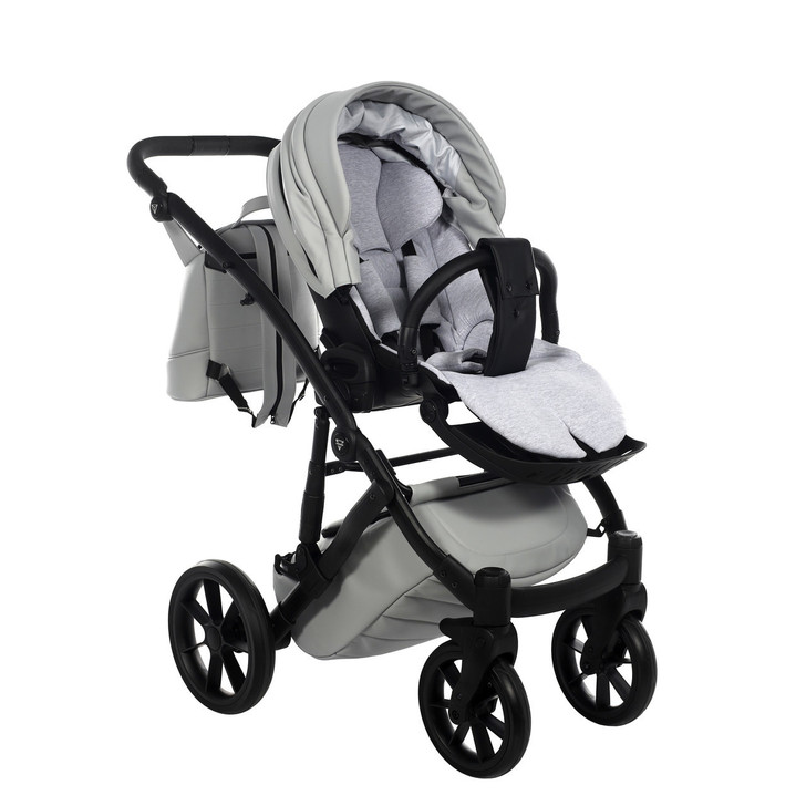 Space Eco Grey 4in1