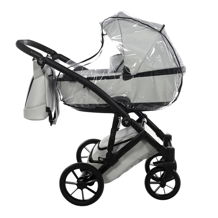 Space Eco Grey 4in1