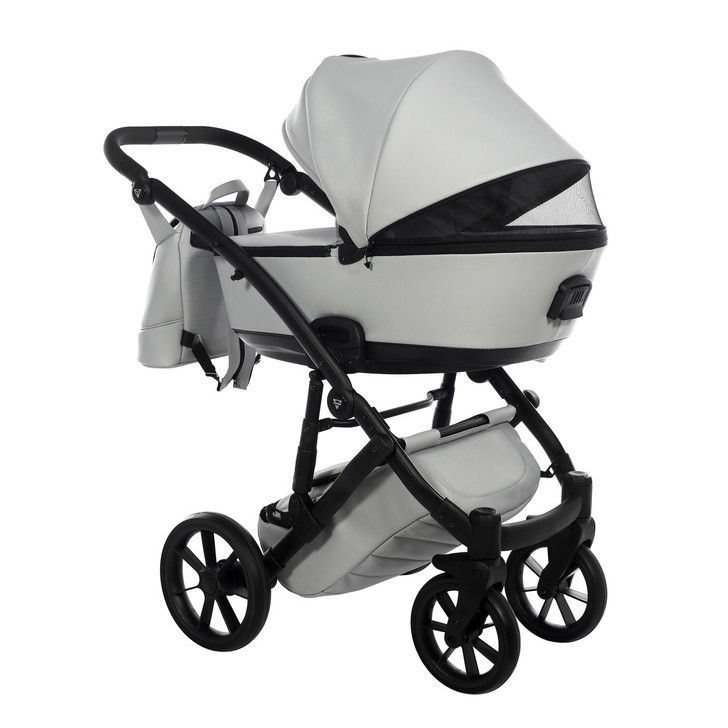 Space Eco Grey 4in1
