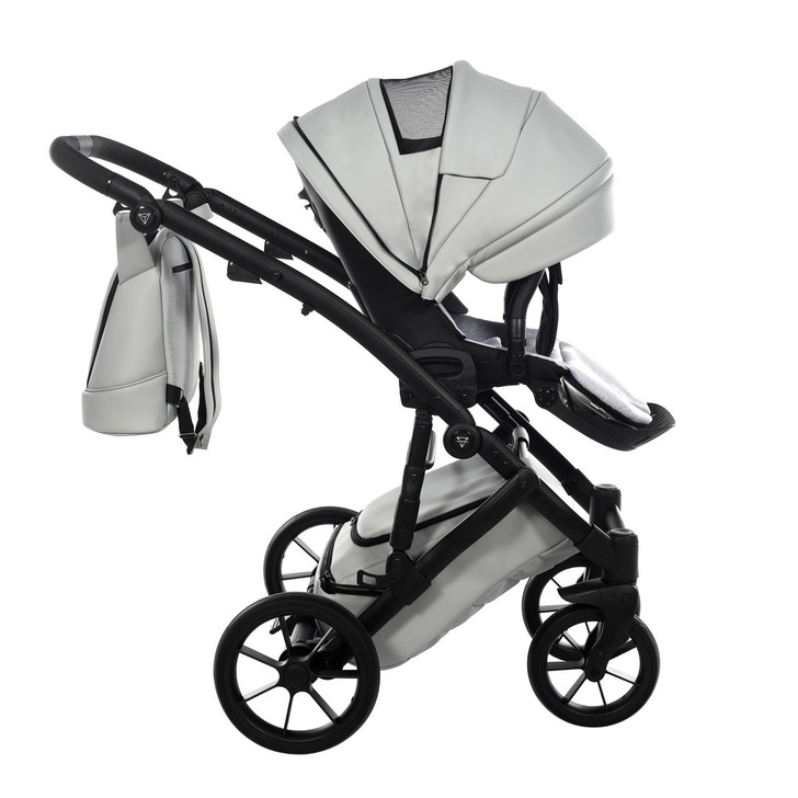 Space Eco Grey 4in1