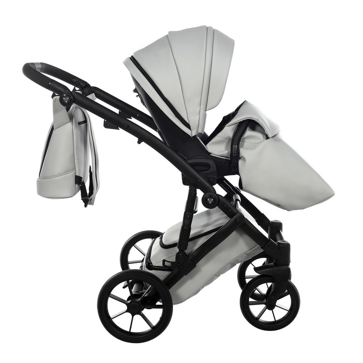 Space Eco Grey 4in1