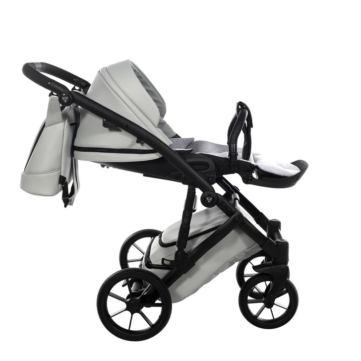 Space Eco Grey 4in1