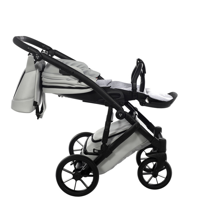Space Eco Grey 4in1