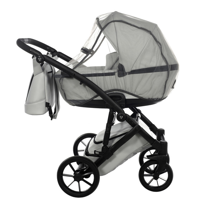 Space Eco Grey 4in1