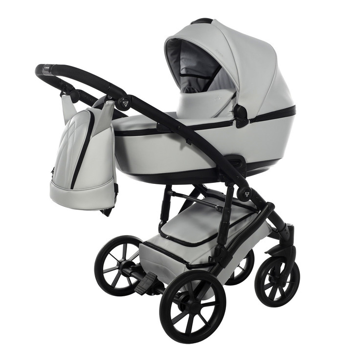 Space Eco Grey 4in1