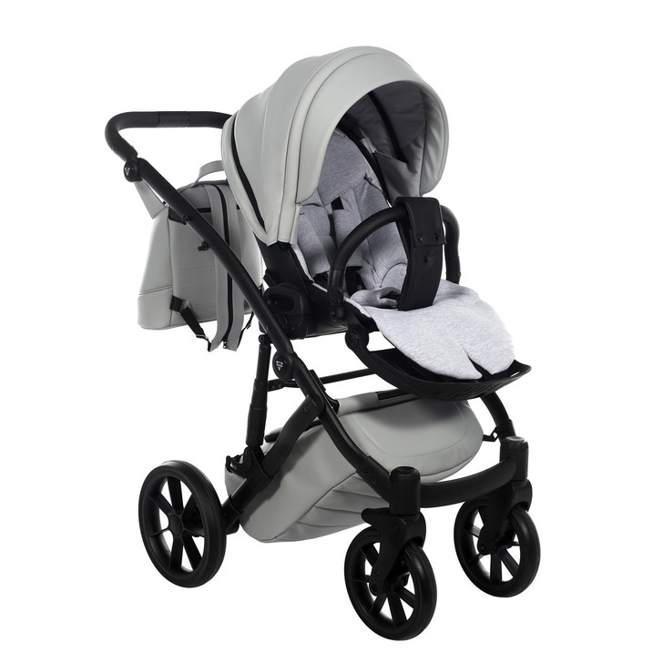Space Eco Grey 4in1