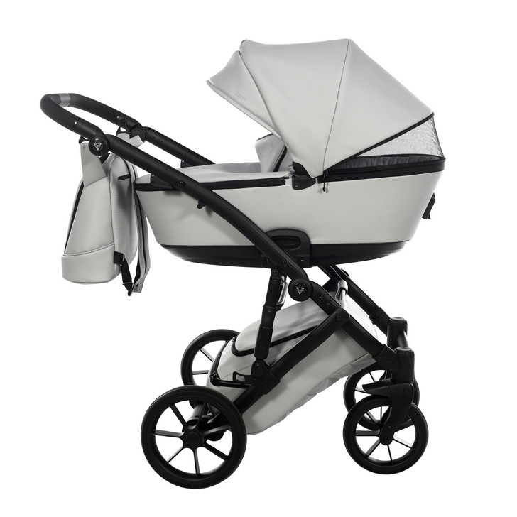 Space Eco Grey 4in1