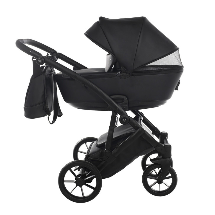 Space Eco Black 4in1