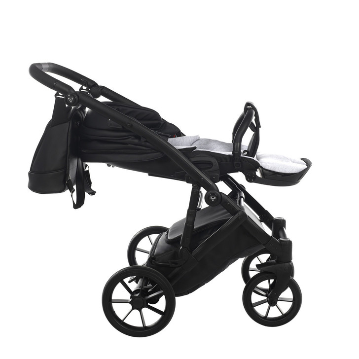 Space Eco Black 4in1