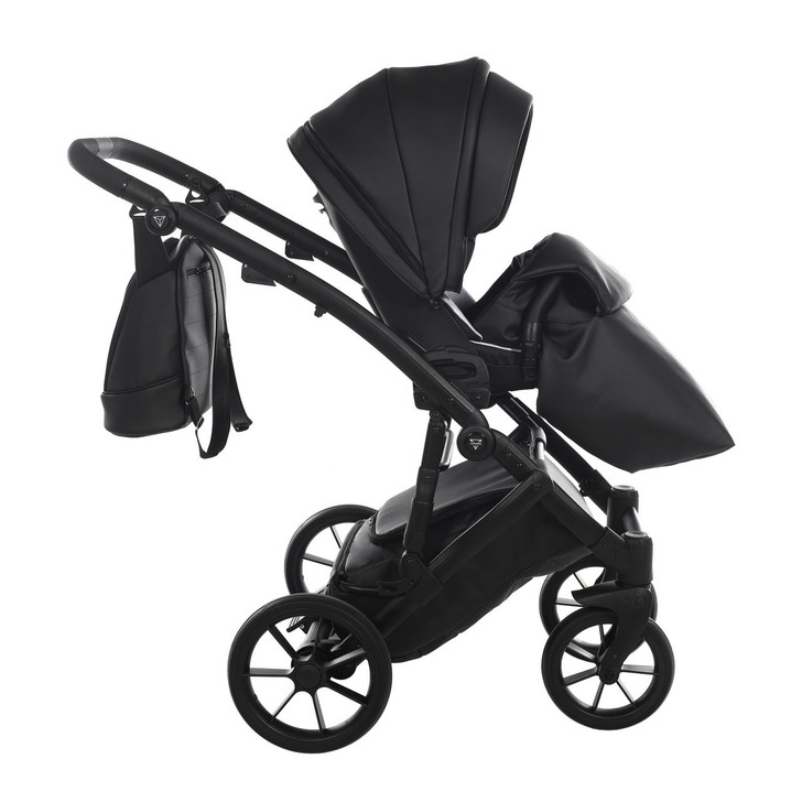 Space Eco Black 4in1