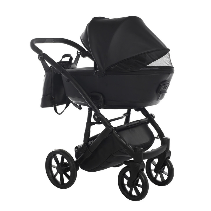 Space Eco Black 4in1